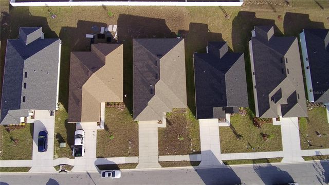 5524 OCEAN BREEZE DRIVE, Spring Hill, FL 34609