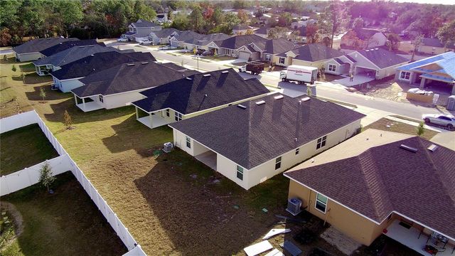 5524 OCEAN BREEZE DRIVE, Spring Hill, FL 34609