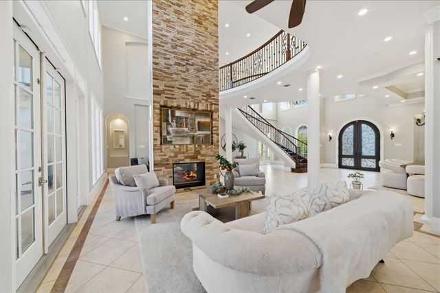 3802 Louvre Lane, Houston, TX 77082