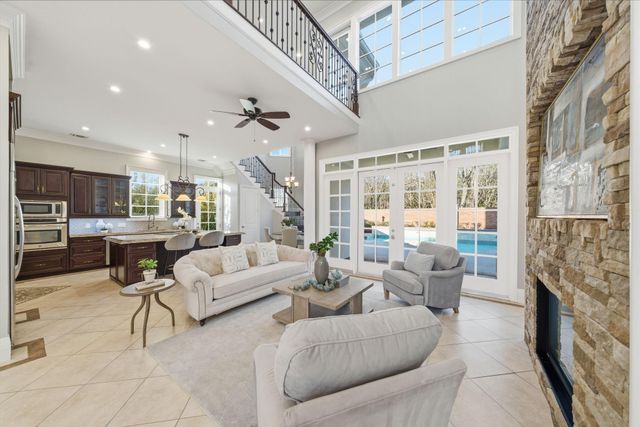 3802 Louvre Lane, Houston, TX 77082