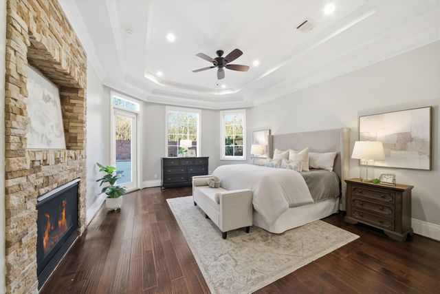 3802 Louvre Lane, Houston, TX 77082