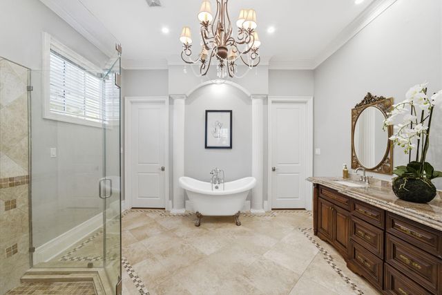 3802 Louvre Lane, Houston, TX 77082