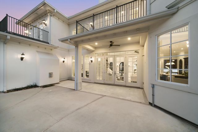 3802 Louvre Lane, Houston, TX 77082