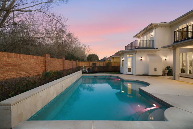 3802 Louvre Lane, Houston, TX 77082