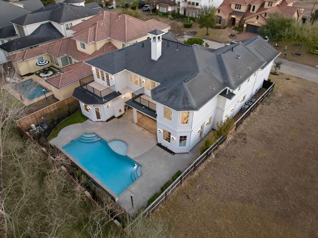 3802 Louvre Lane, Houston, TX 77082