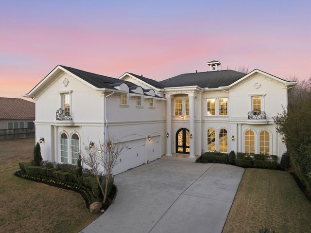 3802 Louvre Lane, Houston, TX 77082