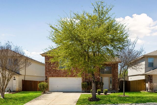 9919 MUSTANG RISE, San Antonio, TX 78254