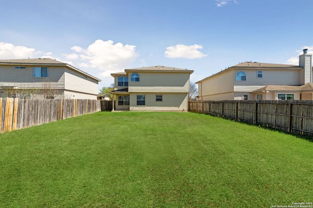 9919 MUSTANG RISE, San Antonio, TX 78254