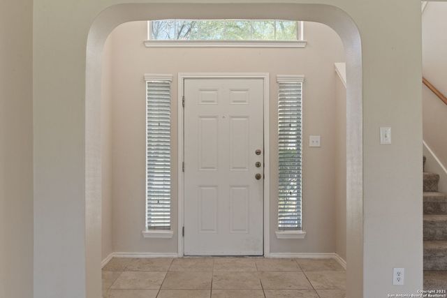 9919 MUSTANG RISE, San Antonio, TX 78254