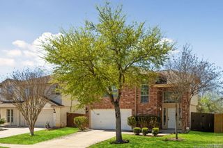 9919 MUSTANG RISE, San Antonio, TX 78254