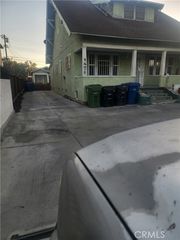 1470 E 42nd, Los Angeles, CA 90011