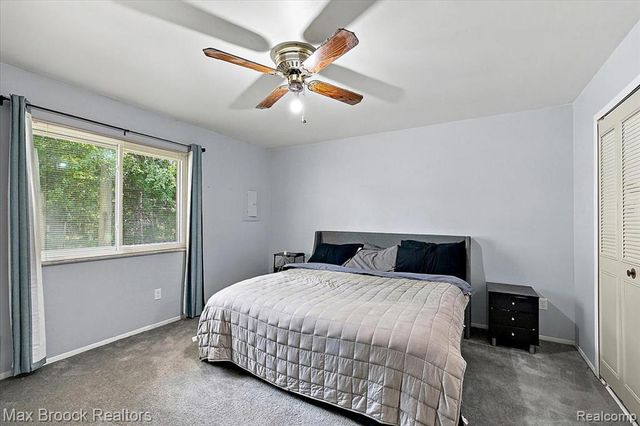 37958 Dor Sal Drive, Sterling Heights, MI 48312