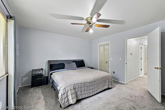37958 Dor Sal Drive, Sterling Heights, MI 48312