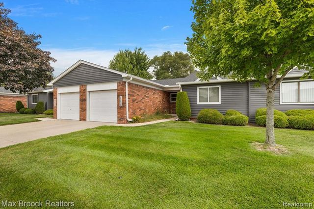 37958 Dor Sal Drive, Sterling Heights, MI 48312