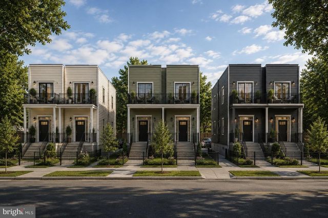 1130 47TH PL NE, Washington, DC 20019