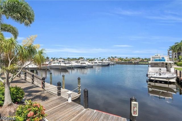5781 Cape Harbour DR 1301, Cape Coral, FL 33914
