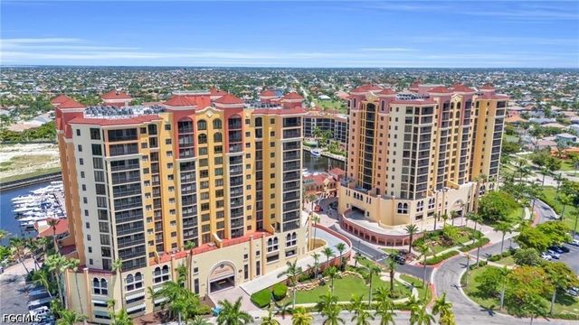 5781 Cape Harbour DR 1301, Cape Coral, FL 33914