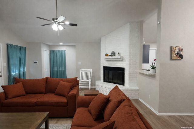 11355 Olney, San Antonio, TX 78245