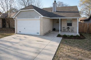 11355 Olney, San Antonio, TX 78245
