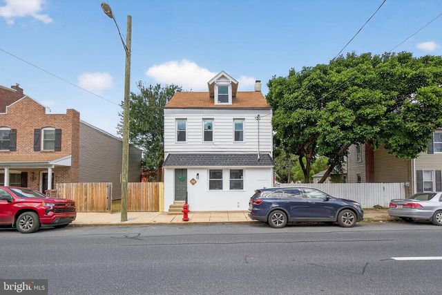 623 E CHESTNUT ST, Lancaster, PA 17602