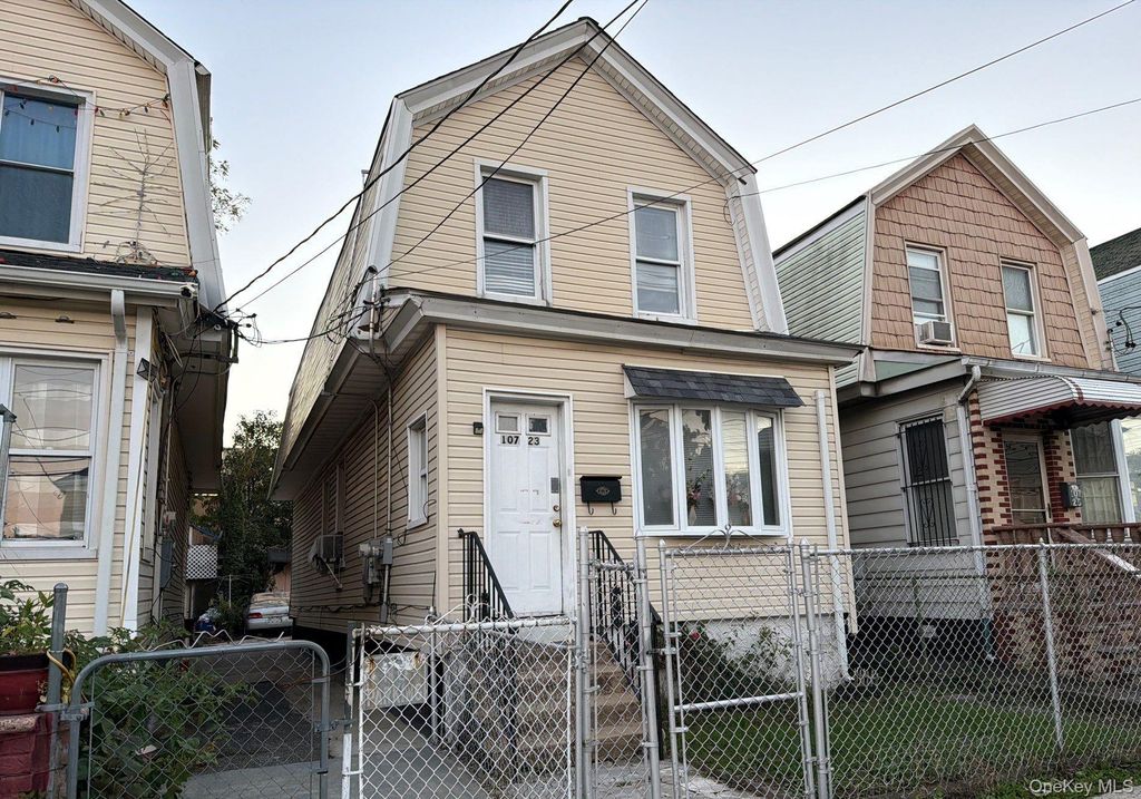 107-23 Union Hall Street, Jamaica, NY 11433 — photo 2