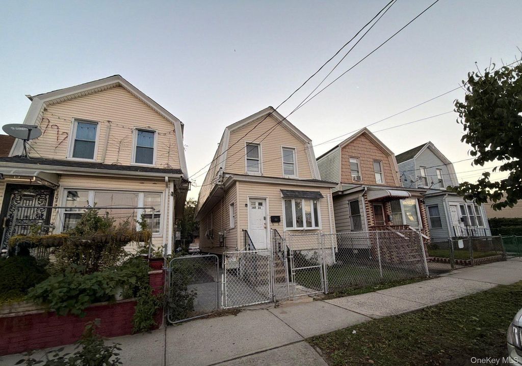 107-23 Union Hall Street, Jamaica, NY 11433 — photo 4