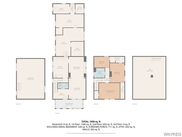 350 Northumberland Avenue, Buffalo, NY 14215