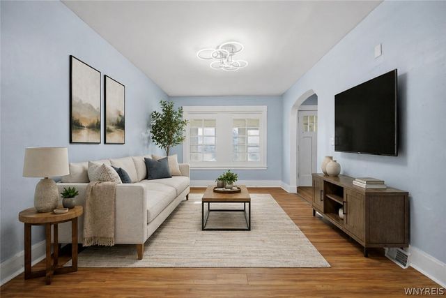 350 Northumberland Avenue, Buffalo, NY 14215