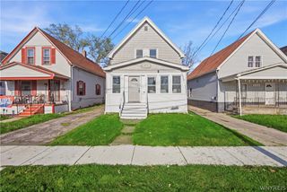 350 Northumberland Avenue, Buffalo, NY 14215