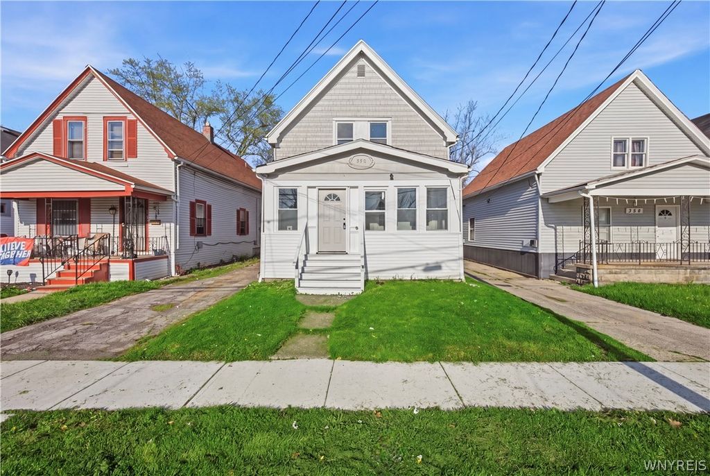 350 Northumberland Avenue, Buffalo, NY 14215