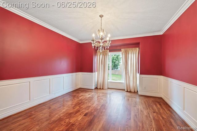 3612 Sleepy Fox Drive, Rochester Hills, MI 48309