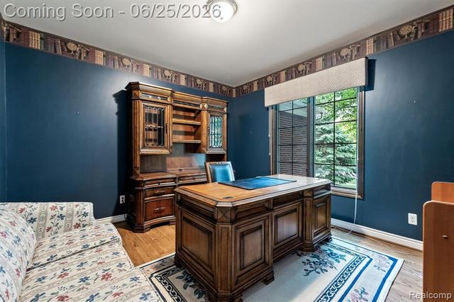 3612 Sleepy Fox Drive, Rochester Hills, MI 48309