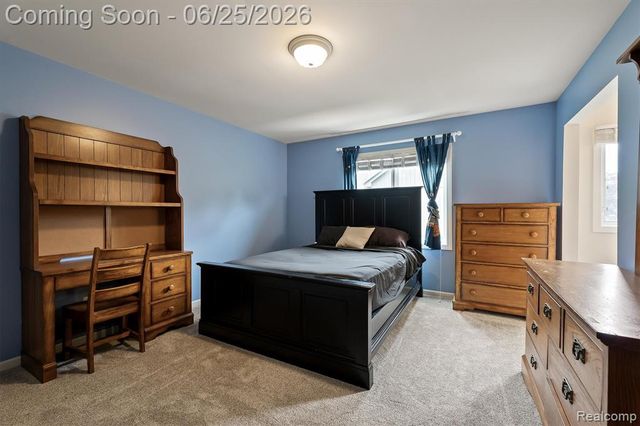 3612 Sleepy Fox Drive, Rochester Hills, MI 48309