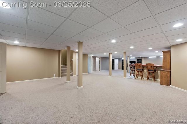 3612 Sleepy Fox Drive, Rochester Hills, MI 48309