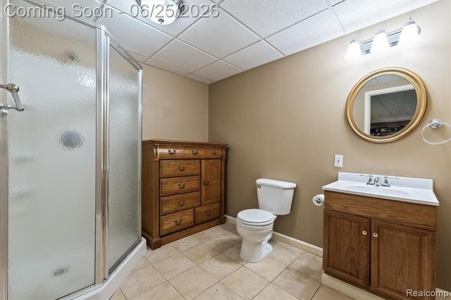 3612 Sleepy Fox Drive, Rochester Hills, MI 48309