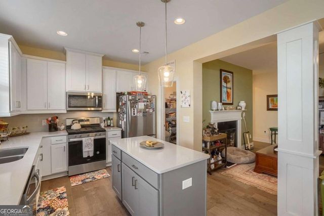 76 Garrison Drive, Winder, GA 30680