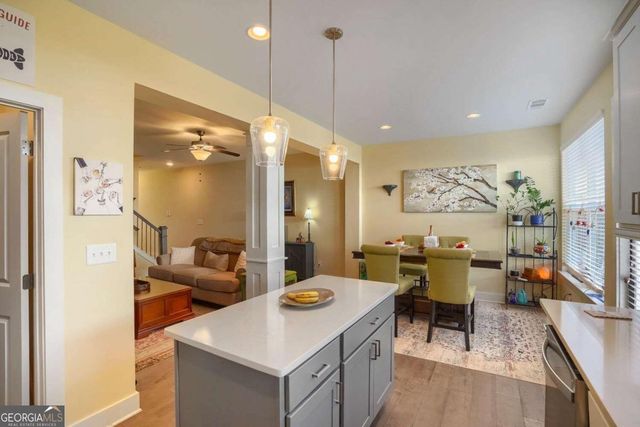 76 Garrison Drive, Winder, GA 30680