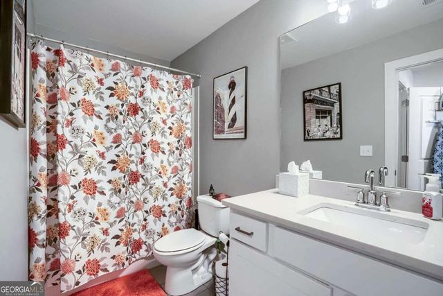 76 Garrison Drive, Winder, GA 30680