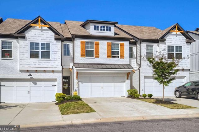 76 Garrison Drive, Winder, GA 30680