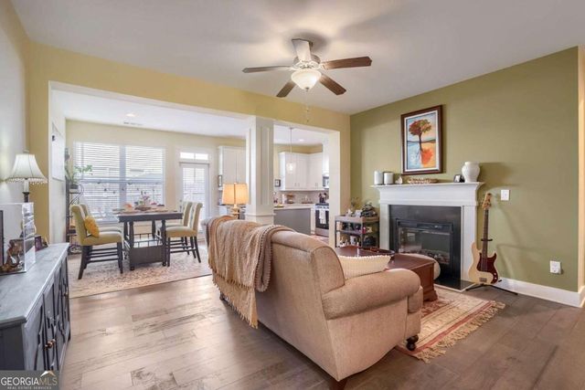 76 Garrison Drive, Winder, GA 30680