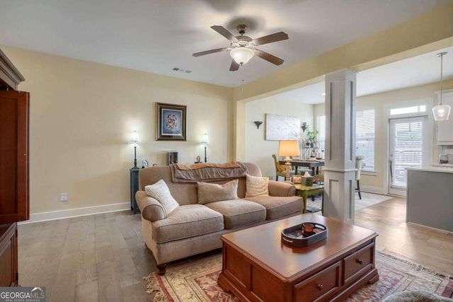 76 Garrison Drive, Winder, GA 30680