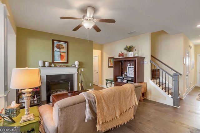 76 Garrison Drive, Winder, GA 30680