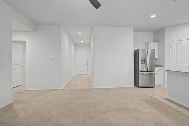 724 Basteen Lane, Justin, TX 76247