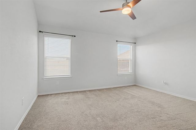 724 Basteen Lane, Justin, TX 76247