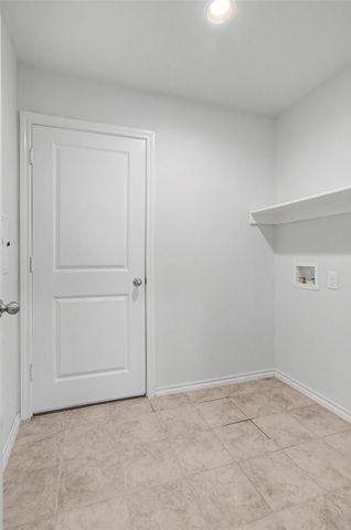 724 Basteen Lane, Justin, TX 76247