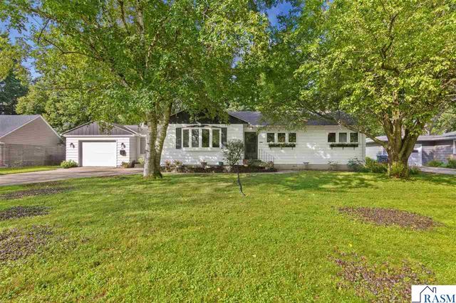 116 Ridgely Road, Mankato, MN 56001