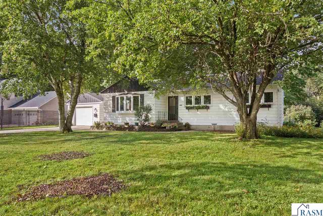 116 Ridgely Road, Mankato, MN 56001