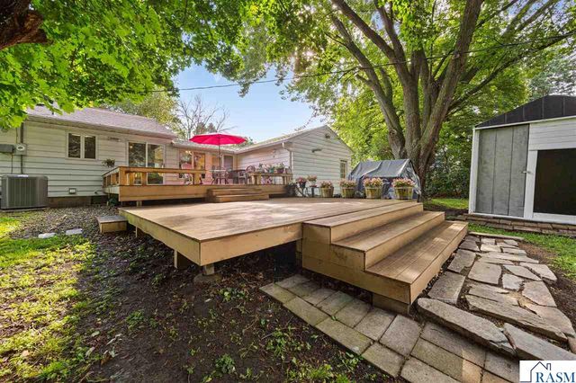 116 Ridgely Road, Mankato, MN 56001