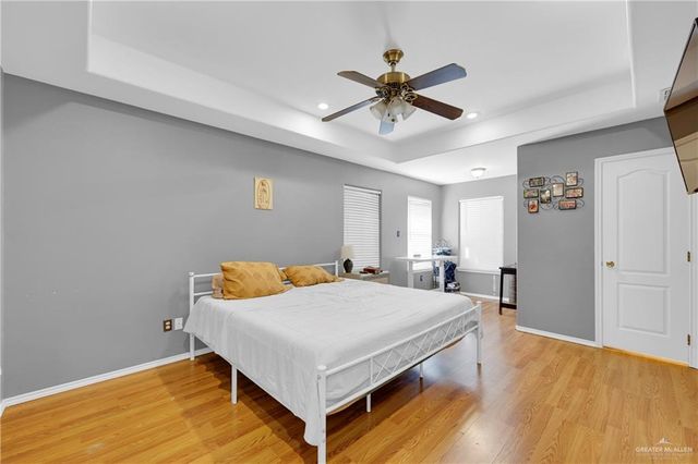 1704 Kumquat Avenue, Pharr, TX 78577