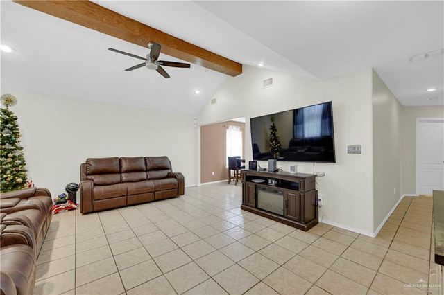 1704 Kumquat Avenue, Pharr, TX 78577
